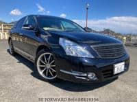 2012 NISSAN TEANA 250XL