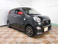 2015 DAIHATSU CAST 660SAII