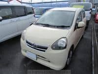 2012 DAIHATSU MIRA ES GF4WDTV