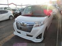 2018 TOYOTA ROOMY 1.0GS4WD