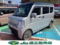 2019 NISSAN CLIPPER VAN 4WDGX