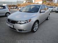 2011 KIA FORTE