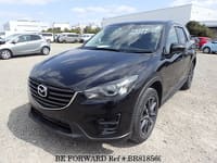 2015 MAZDA CX-5 XD PROACTIVE