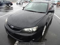 2011 SUBARU IMPREZA 1.5I-S LIMITED