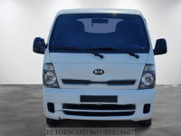 2016 KIA BONGO 3