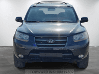 2007 HYUNDAI SANTA FE CM