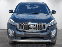 KIA All new sorento