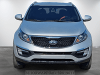 KIA The new sportage R