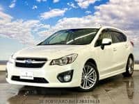 2013 SUBARU IMPREZA