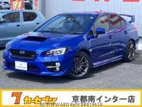 2015 SUBARU IMPREZA WRX STI