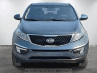 KIA The new sportage R