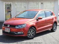 2016 VOLKSWAGEN POLO TSI COMFORTLINE