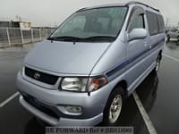 1999 TOYOTA REGIUS WAGON WIND TOURER