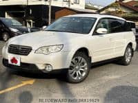 2007 SUBARU LEGACY TOURING WAGON