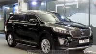 2015 KIA SORENTO