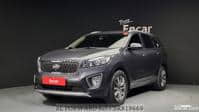 2015 KIA SORENTO