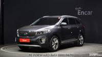 2015 KIA SORENTO