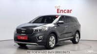 2015 KIA SORENTO