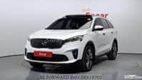 2018 KIA SORENTO