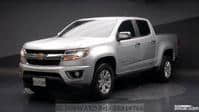 2020 CHEVROLET COLORADO