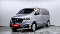 2018 HYUNDAI STAREX