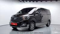 2019 HYUNDAI STAREX