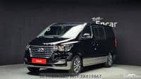 2019 HYUNDAI STAREX