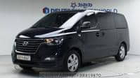 2019 HYUNDAI STAREX