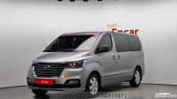 2019 HYUNDAI STAREX