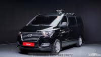 2019 HYUNDAI STAREX