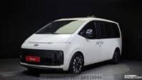 2022 HYUNDAI STARIA