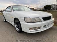 2000 NISSAN LAUREL