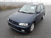 1999 FORD FESTIVA MINI WAGON JX