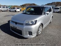 2007 TOYOTA COROLLA RUMION 1.5G AERO TOURER