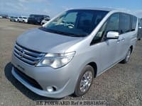 2016 NISSAN SERENA 20S