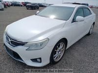 2013 TOYOTA MARK X 250G S PACKAGE