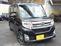 2014 DAIHATSU TANTO