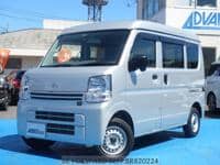 2022 NISSAN CLIPPER VAN