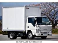 2015 ISUZU ELF TRUCK