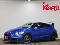 2013 HONDA CR-Z