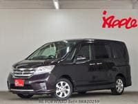 2011 NISSAN SERENA