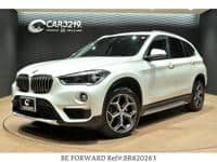 2018 BMW X1