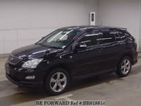 2005 TOYOTA HARRIER 300G PREMIUM L PACKAGE