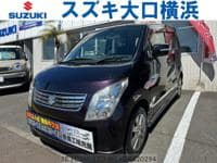 2011 SUZUKI WAGON R