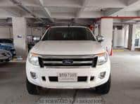 2014 FORD RANGER 2.2