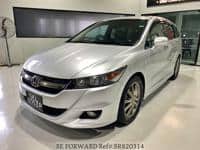 2013 HONDA STREAM STREAM 1.8L RSZ