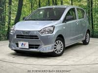 2019 DAIHATSU MIRA ES LSA