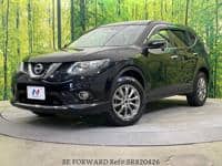 2016 NISSAN X-TRAIL 20X