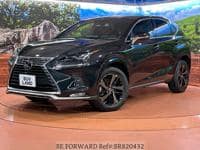 2020 LEXUS NX NX300