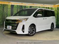 2019 TOYOTA NOAH SI